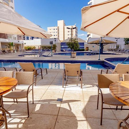 Апартаменти Caldas Novas Casa Da Madeira Centro Екстер'єр фото