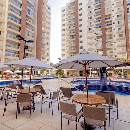 Апартаменти Caldas Novas Casa Da Madeira Centro Екстер'єр фото
